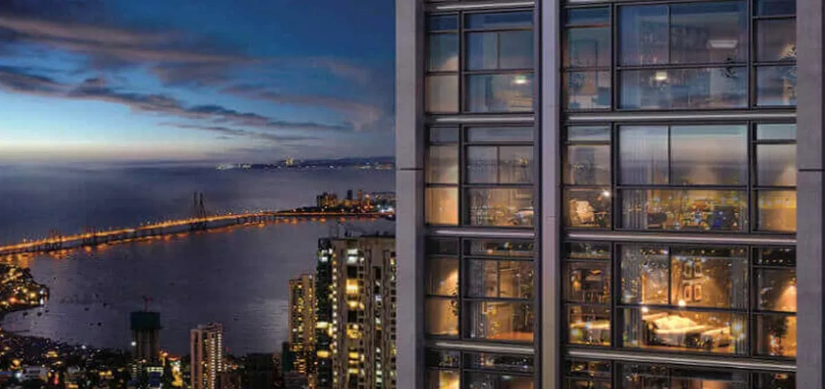 Birla Punya Night View