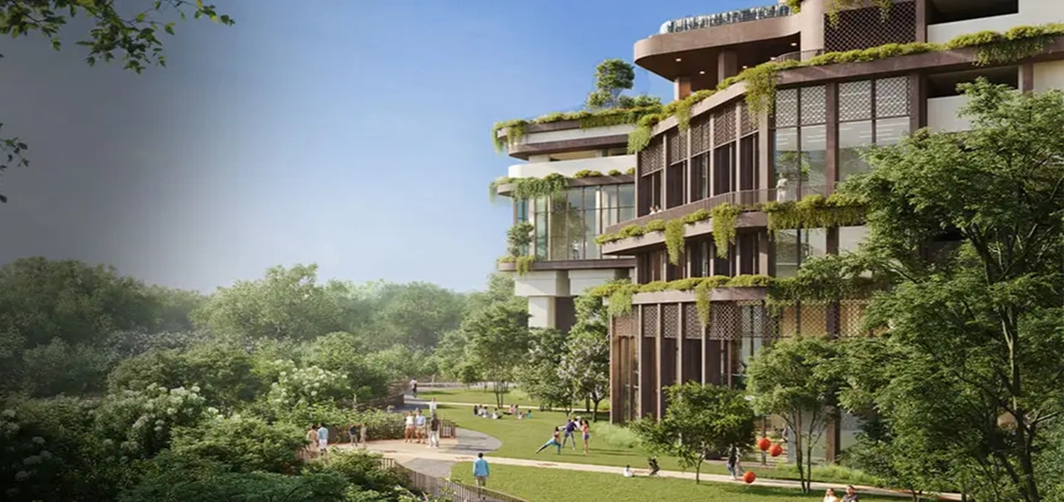 Birla Punya Park View