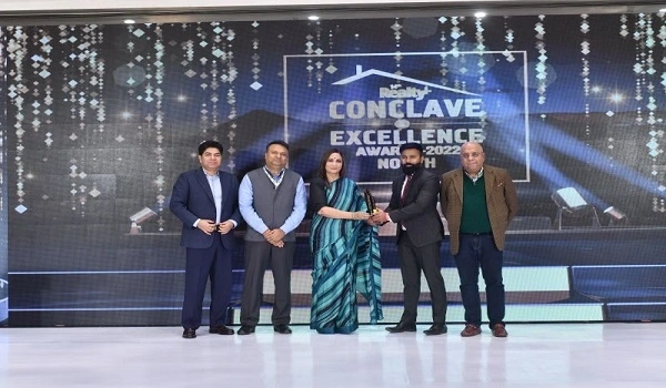 Birla Estates Awards and Recognitions