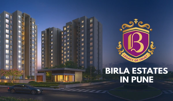 Birla Estates in Pune