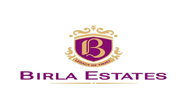 Birla Estates website