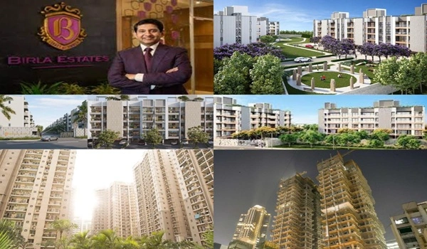 Birla Estates the Top Real Estate Builder in Pune