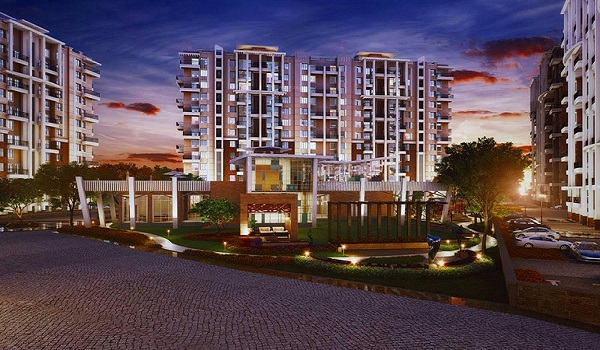 Birla projects Pune