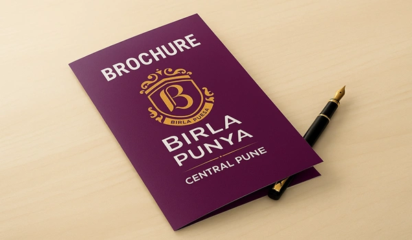 Birla Punya Brochure