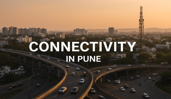 Featured Image of Birla Punya Connectivity