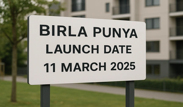 Birla Punya Launch Date