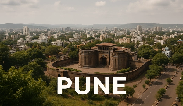 Featured Image of Birla Punya Pune