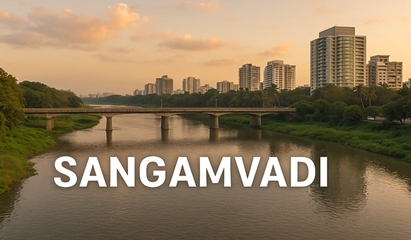 About Sangamvadi
