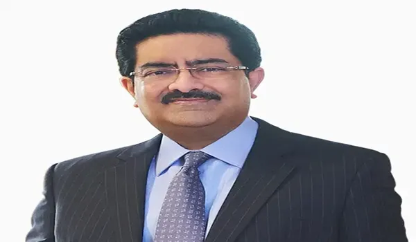 CEO of Birla Estates
