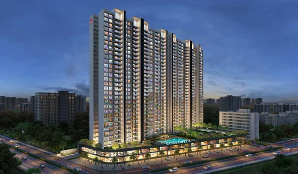 Developments in Pune