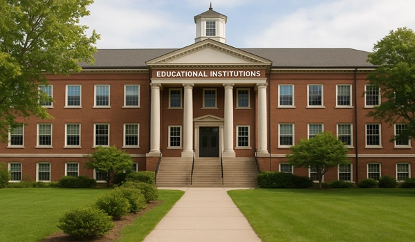 Educational Institutions near Birla Punya Educational Institutions near Birla Punya