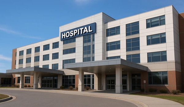 Hospitals near Birla Punya Hospitals near Birla Punya