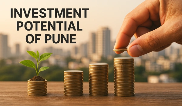 Investment Potential of Pune