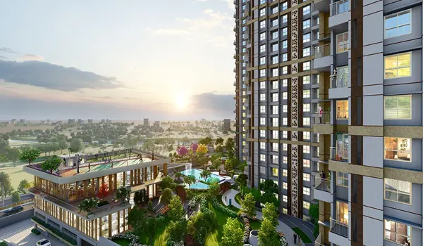 Price of Apartments in Pune Price of Apartments in Pune