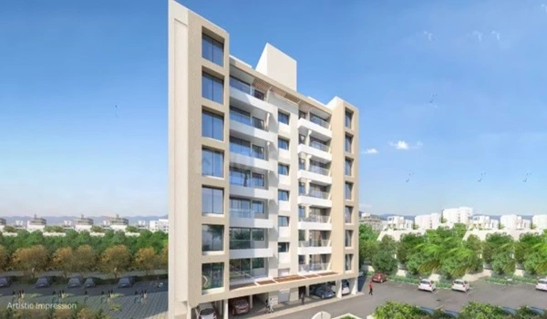 Price of Apartments in Sangamvadi Price of Apartments in Sangamvadi