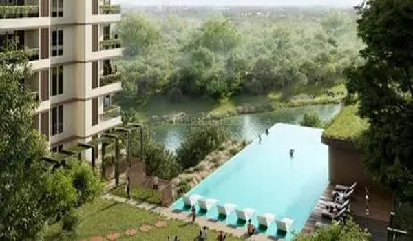 Properties in Sangamvadi, Pune