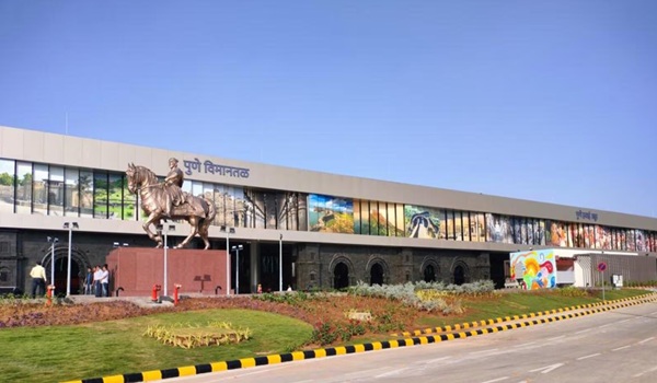 Pune International Airport