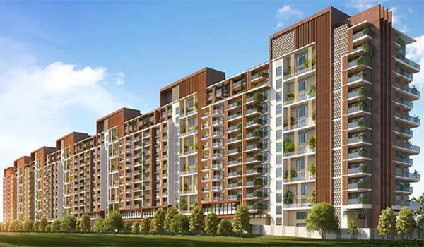RERA Projects in Pune