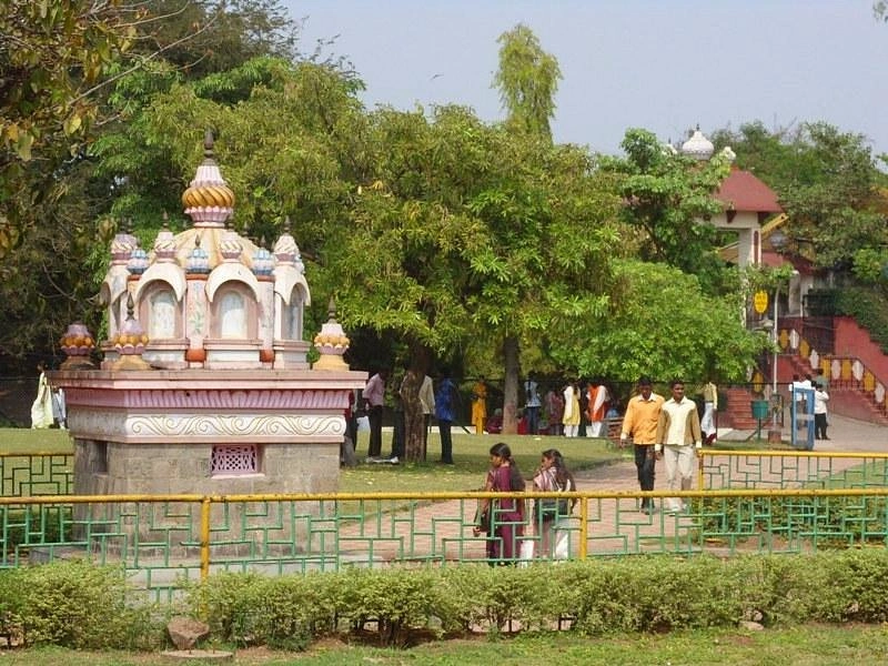 Saras Baug Saras Baug