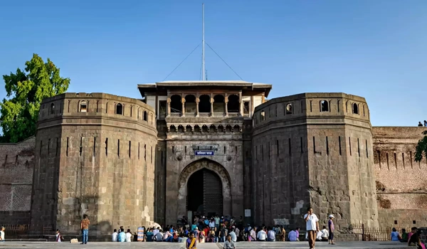 Shaniwar Wada Shaniwar Wada