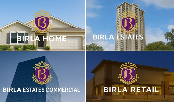 Subsidiaries of Birla Estates
